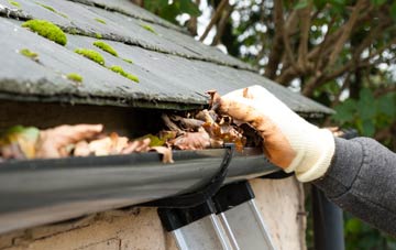 gutter cleaning Kirkcudbright, Dumfries And Galloway