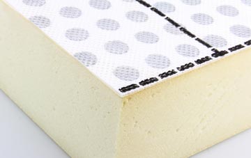 meeting Kirkcudbright building codes