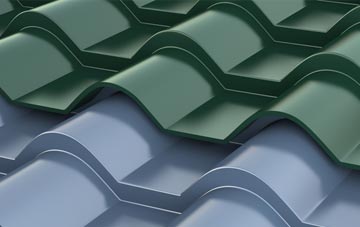 who should consider Kirkcudbright plastic roofs