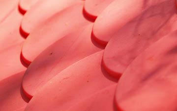 Kirkcudbright plastic roof costs