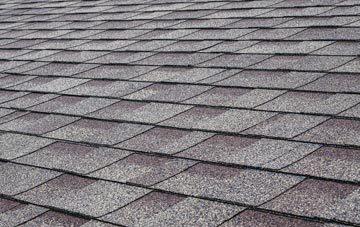 Kirkcudbright tiles for shallow pitch roofing
