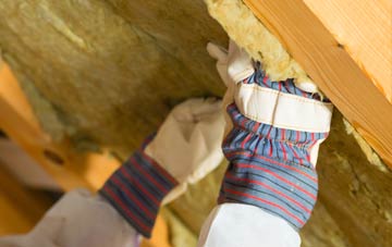 types of Kirkcudbright pitched roof insulation materials